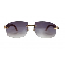 Wooden Sunglasses George